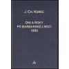 Dni a roky po Barbarskej noci 1950 - Ján Chryzostom Korec