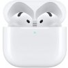 Apple AirPods (4rd generation) with Active Noise Cancellation MXP93ZM/A - Bezdrôtové slúchadlá