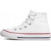 Converse detské tenisky biele veľkosť 28,5