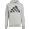 Adidas M BL FL HD M GK9577 sweatshirt (190525) Black XL