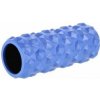 FS107 MASÁŽNÍ VÁLEC (ROLLER) 31.5CM HMS TMAVĚMODRÝ