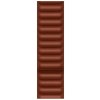 Apple Watch 41mm Umber Leather Link - M/L MP823ZM/A
