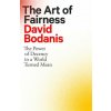 Art of Fairness (David Bodanis)(Brožovaná)