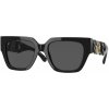 Versace VE4409 GB1/87 Veľ. 53