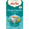 Yogi Tea Bio Úleva pro krk Yogi Tea 17 x 1,9 g
