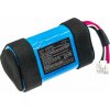 Cameron Sino Dobíjecí baterie typu Sun-inte-168 pro JBL Pulse 4 / CS-jmp400sl