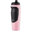 Nike Hypersport Bottle 600 ml perfect pink/black/black/perfect pink (887791359896)