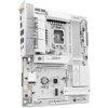 ASRock MB Sc LGA1851 B860 Challenger WiFi WHITE, Intel B860, 4xDDR5, 1xHDMI, WiFi, ATX