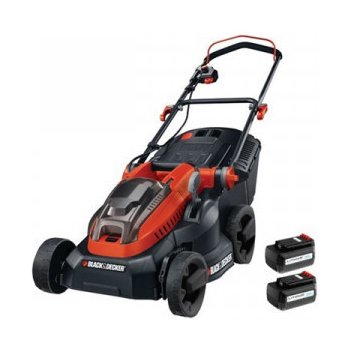 Black & Decker CLM3820L2 Aku bez pojazdu 36 V