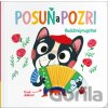 Posuň a pozri: Hudobný majster - YoYo Books