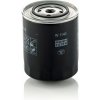Olejový filter MANN-FILTER W 1140