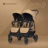 EURO CART EURO-CART kočík DOBLO CAMEL