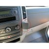 Brodit ProClip montážna konzola na palubnú dosku pre Volkswagen Crafter 07-16, 853874