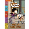 Viva la casa loca (Una casa de locos. Cómic 8) (Pevná)