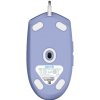 LOGITECH Logitech® G102 2nd Gen LIGHTSYNC Gaming Mouse - LILAC - USB 910-005854