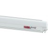 Markíza Fiamma F45S/F45L, biely plášť, modrá plachta dĺžka 350 cm variant F45 S
