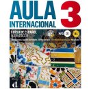 AULA INTERNACIONAL New Edition 3 LIBRO DEL ALUMNO + CD AUDIO CORPAS, J.