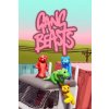 Gang Beasts