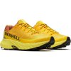 Pánske bežecké topánky Merrell AGILITY PEAK 5 žlté J068341 - EUR 44,5 | UK 10 | US 10,5