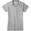 Spodné prádlo SMARTWOOL W MERINO 150 BASELAYER SHORT SLEEVE BXD Lady veľkosť XS