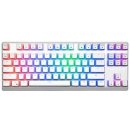 Modecom VOLCANO LANPARTY RGB Pudding Edition K-MC-LANPARTY-U-RGB-BLUE-200-PUDD