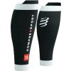 Kompresný návlek COMPRESSPORT R2 3.0 black white T2 / 34-38
