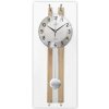 Nástenné kyvadlové hodiny JVD NS1088.2, 68cm