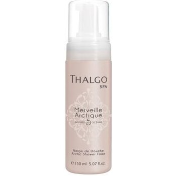 Thalgo Spa Merveille Artique sprchová pena 150 ml