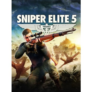 Sniper Elite 5 (Deluxe Edition)