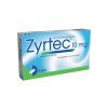 Zyrtec tbl.flm. 20 x 10 mg