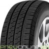 MINERVA ALL SEASON VAN MASTER 195/70 R15 104S