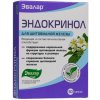 Evalar Endokrinol výživový doplnok - 30 tabliet -