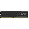 Adata XPG D35/DDR4/16GB/3200MHz/CL16/1x16GB/Black AX4U320016G16A-SBKD35