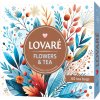 Lovare zmes 60 porc.čajov WINTER FLOWERS TEA