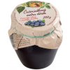 Natur products čučoriedkový extra džem stévia + brezový cukor 200g
