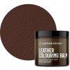 Leather Expert Farebný balzam na kožu 250 ml | stredne hnedá LE-07-CB250MB