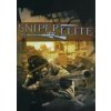 Rebellion Sniper Elite Steam PC