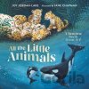 All the Little Animals - Jordan Lake Joy