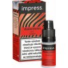Imperia Impress Salt - Watermelon (Vodní meloun) 10ml Citron, limetka Obsah nikotinu: 5 mg