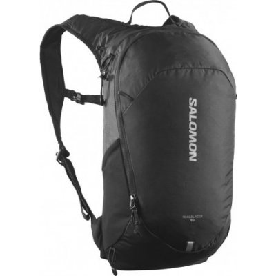 Salomon Trailblazer 10l black/alloy C21829 běžecký turistický batoh