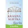 E-kniha Kráľova klietka - Victoria Aveyard