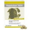 HepatoSan 1600 mg 51,2 g (32 ks)