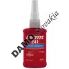 HENKEL Loctite 241 50ml - zaisťovač skrutiek, strednopevnostný