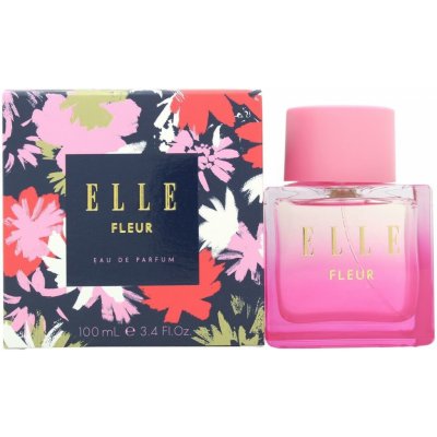 Elle Fleur parfumovaná voda dámska 100 ml