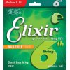 Elixir Bass Nanoweb 15332 Medium C 032