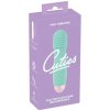 Cuties Mini Wand nabíjací, mini masážny vibrátor