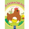 Moje zázračné koleso Zvieratá z farmy - kolektív