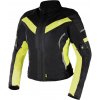 Street Racer Betty II Air čierno-fluo žltá Veľkosť: 2XL