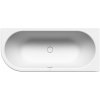 Voľne stojaca vaňa Kaldewei Centro Duo 1 180x80 cm smaltovaná oceľ 200940403001