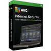AVG Internet Security for Windows 1 lic. 24 mes. predĺženie